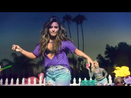 Demi Lovato , Sorry , Not Sorry – Pmv