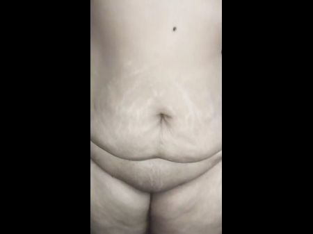indian giant aunty