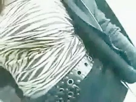 Chikan Train Audience Fucky-fucky - Part 1