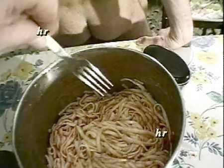 Real 90s Porno Audition With Uncensored Housewives #7