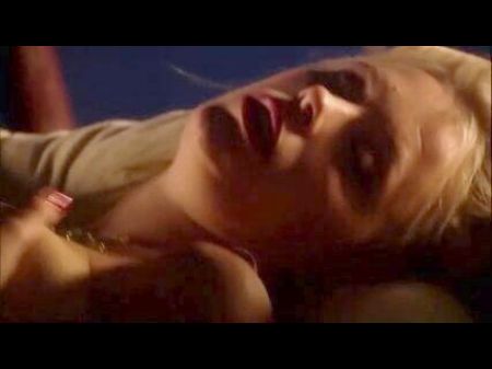 Big-titted Cops - Total Film