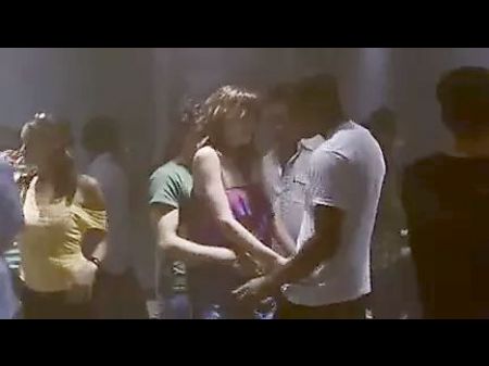 Lie With Me 2005 (erotic Mfm Dance)