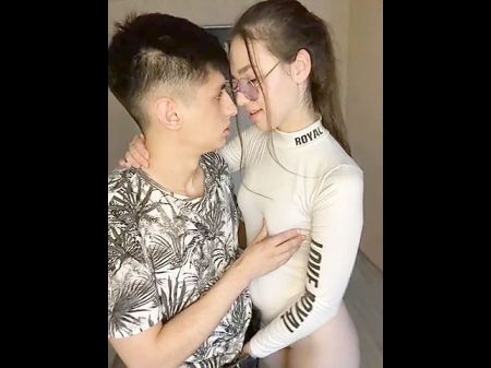 Horny Girlfriend Wants To Fuck