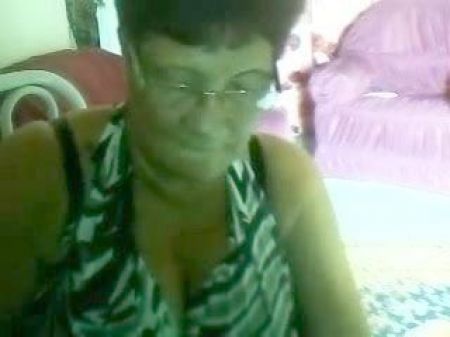 Granny Is Insatiable