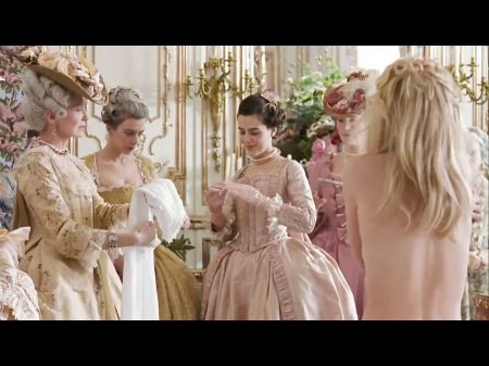 kirsten dunst - marie antionette