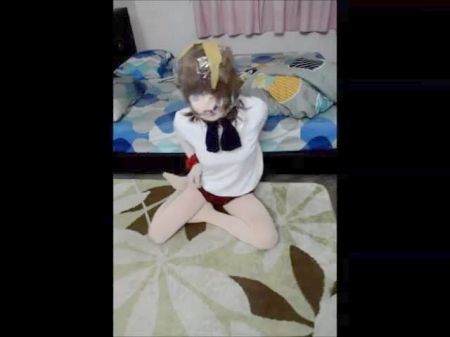 Kigurumi Breathplay 1
