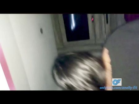 I Smash My Cousin