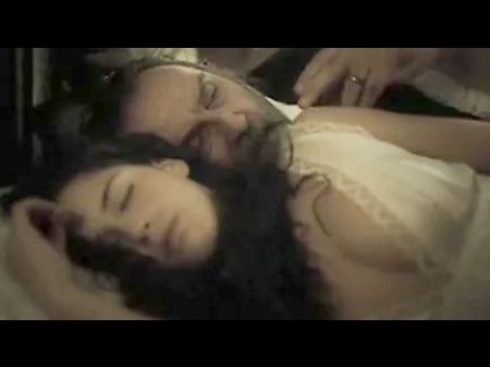 Ana Claudia Talancon - Purgatory