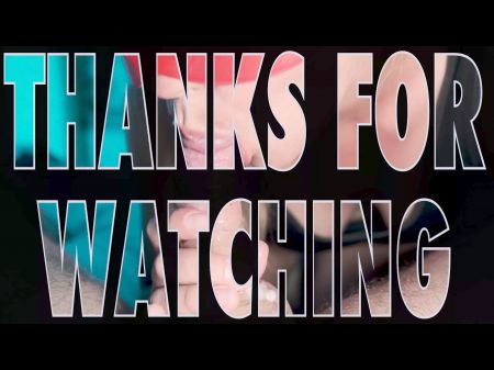 Cum Load Close - Up ! Heavy Cumshot