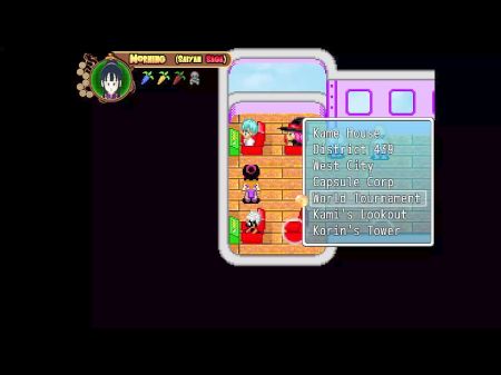 Kamesutra Dbz Erogame 8 Stuck With A Ultra-kinky Elderly Man