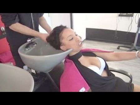 Carla Boinked By Her Worker