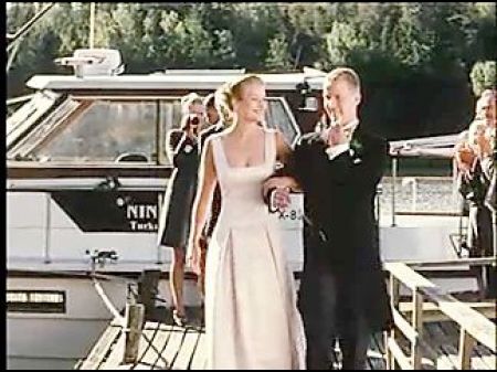 Cheating Scene 12 - Levottomat 01 - Restless . 2000