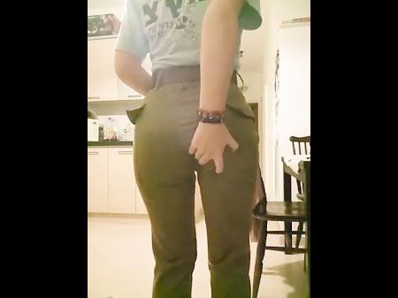 Smack That Israeli Booty