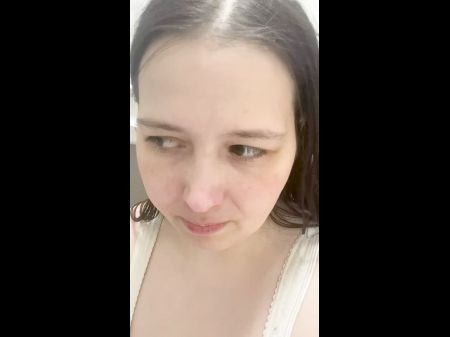 A Very Fun And Strenuous Orgasm