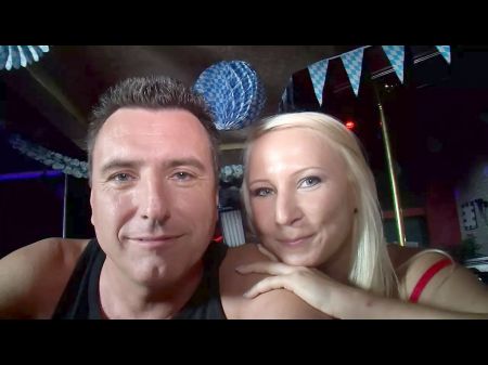 German Swingers - Scene 16