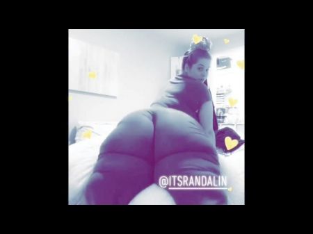 phat booty pawg