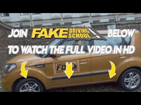 Georgie Lyall Off Duty Hook-up