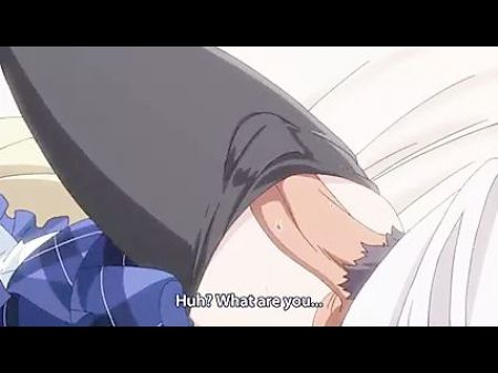 Fechikano ! Scene 1 English Subbed Uncensored