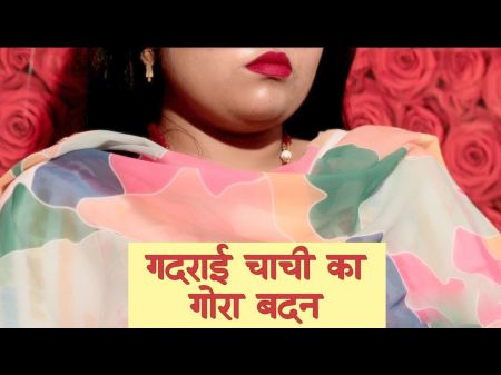sensational - indian chchi dressed up for wonderful dude and plumbed with him