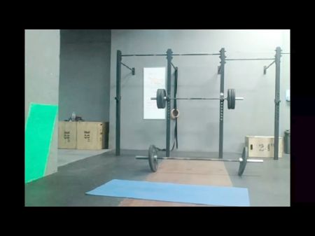 Home D20 - Exceptionally Fit Chick Makinng Naked Sport