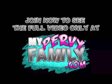 Sneaky Stepson Porks Latina Step Mom (part 2)