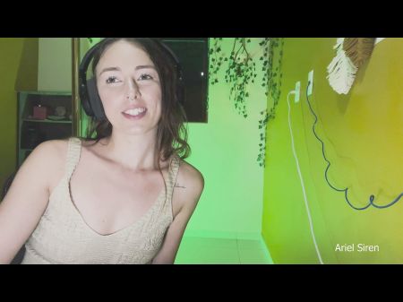 Pornography React: Adam