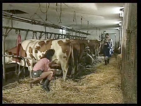 Heidi Spritzbuben Der Berge Teil Five