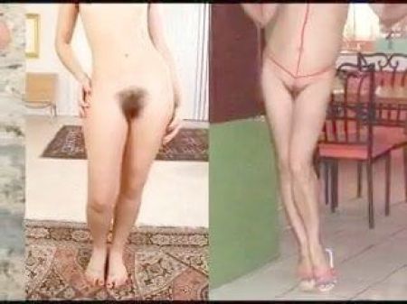 Nude And More Collection 3