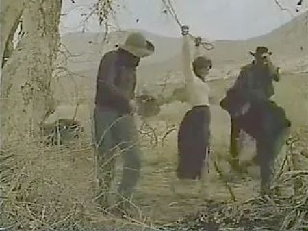 Brand Of Shame Flogging