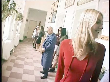 Dot . Max E Le Studentesse Della Iii C - Movie