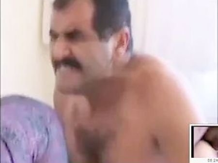 Shah Turkish One And Only Masculine Porno Star With His Buddy !