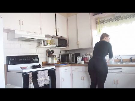 Wide Thighs , Hefty Arse , Hefty Boobs