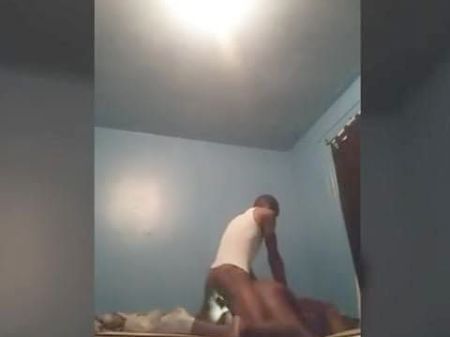 She Betrays On Her Boyfriend