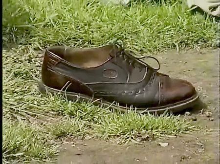 Cindy Carrera Perversion Pur Garden Party (1995)