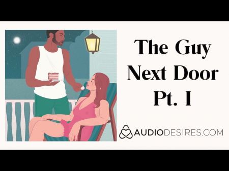 The Fellow Next Door Pt . I - Glamour Audio For Dolls , Gorgeous Asmr