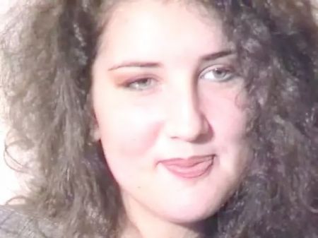 Big-chested French Babe Pleasing A Friend For A Job