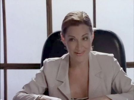 Scandal : Sin In The City (full Erotic Movie) 2001