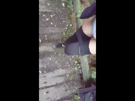 Polish Duo Having Quick Intercourse Before Someone Comes