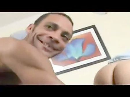 Sarah Blue Is Freaked Out By Ramon