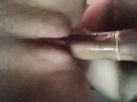 Cock-squeezing Little Snatch