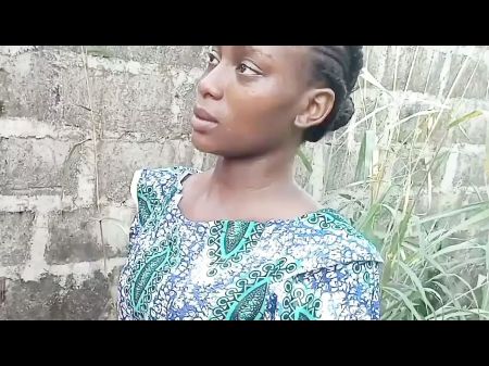 Hot Anambra Newly Wifey With Petite Boobs Romped By Jujuman