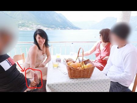 Society Crazy ! I Poke Anywhere !