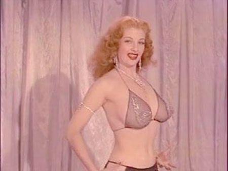 Take It Off - Antique Nylons Lap Dance Tights