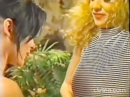 Madison And Paula Eat Each Other