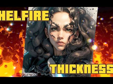 Hellfire - Thickness Spectacular Sfw