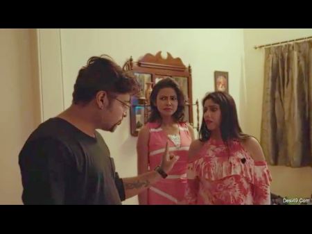 Gupt Gyan Adult Web Series