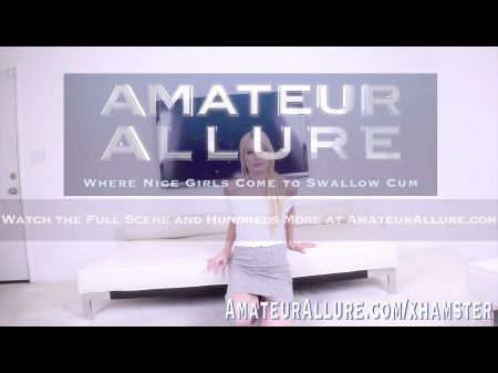 Nella Jones Luvs Wood