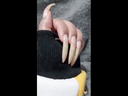 Pornography Gorgeous Long Screws