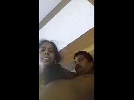 Tamil Aunty Sucking Beef Whistle Of Her Paramour
