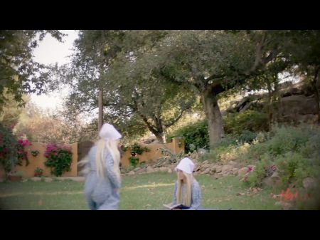 Allherluv . Com - The Path To Forgiveness Pt . 2 - Teaser